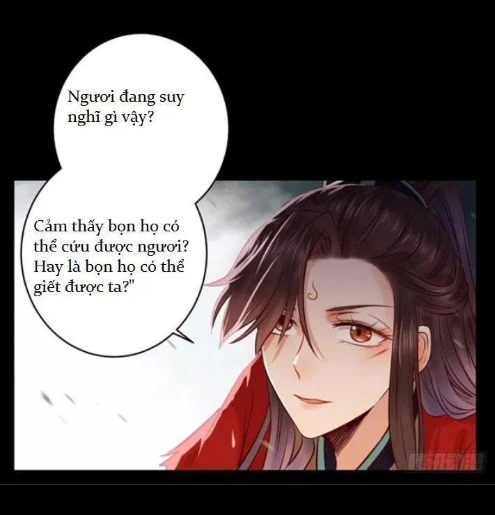 Tuyệt Sắc Quyến Rũ: Quỷ Y Chí Tôn Chapter 135 - 25