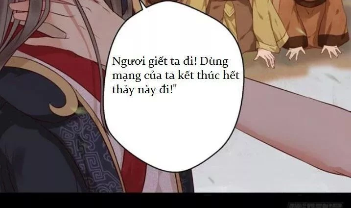 Tuyệt Sắc Quyến Rũ: Quỷ Y Chí Tôn Chapter 135 - 30