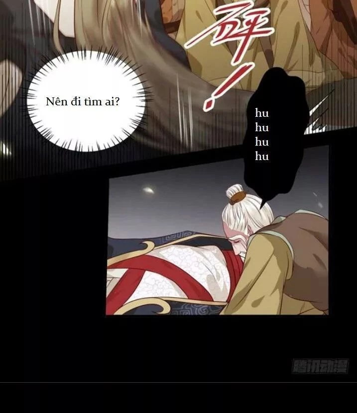 Tuyệt Sắc Quyến Rũ: Quỷ Y Chí Tôn Chapter 135 - 38