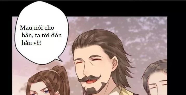 Tuyệt Sắc Quyến Rũ: Quỷ Y Chí Tôn Chapter 135 - 40