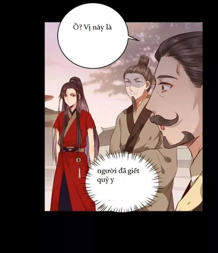 Tuyệt Sắc Quyến Rũ: Quỷ Y Chí Tôn Chapter 135 - 43