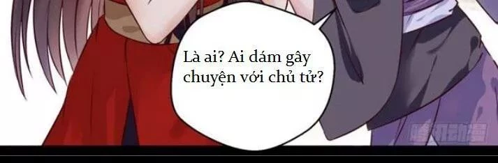 Tuyệt Sắc Quyến Rũ: Quỷ Y Chí Tôn Chapter 135 - 48