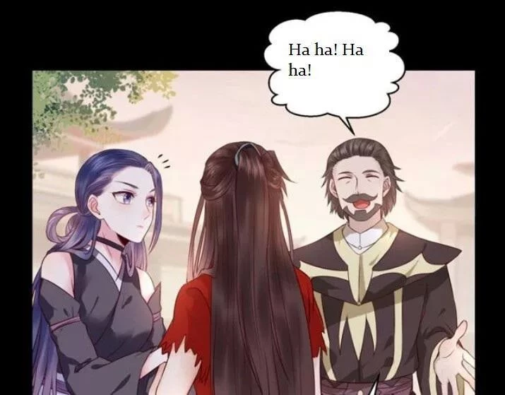 Tuyệt Sắc Quyến Rũ: Quỷ Y Chí Tôn Chapter 135 - 49