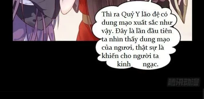 Tuyệt Sắc Quyến Rũ: Quỷ Y Chí Tôn Chapter 135 - 50