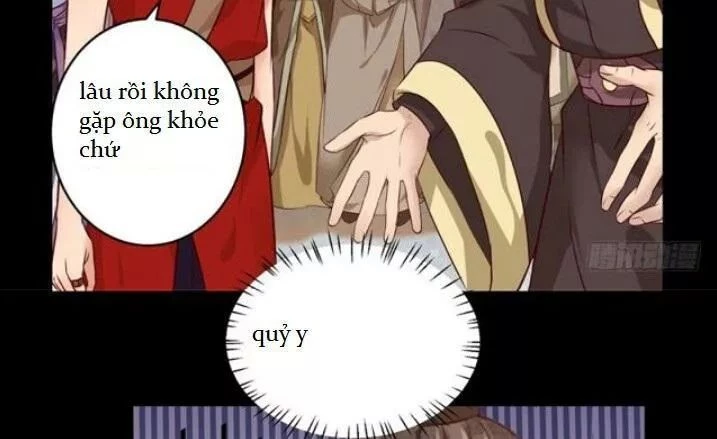 Tuyệt Sắc Quyến Rũ: Quỷ Y Chí Tôn Chapter 135 - 52