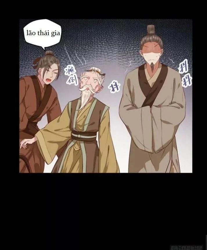 Tuyệt Sắc Quyến Rũ: Quỷ Y Chí Tôn Chapter 135 - 55