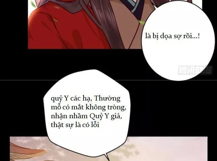 Tuyệt Sắc Quyến Rũ: Quỷ Y Chí Tôn Chapter 135 - 59