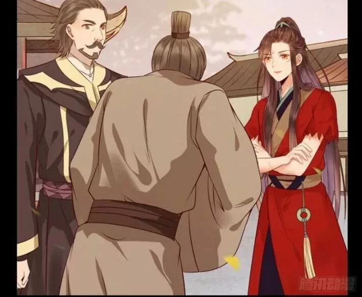 Tuyệt Sắc Quyến Rũ: Quỷ Y Chí Tôn Chapter 135 - 60