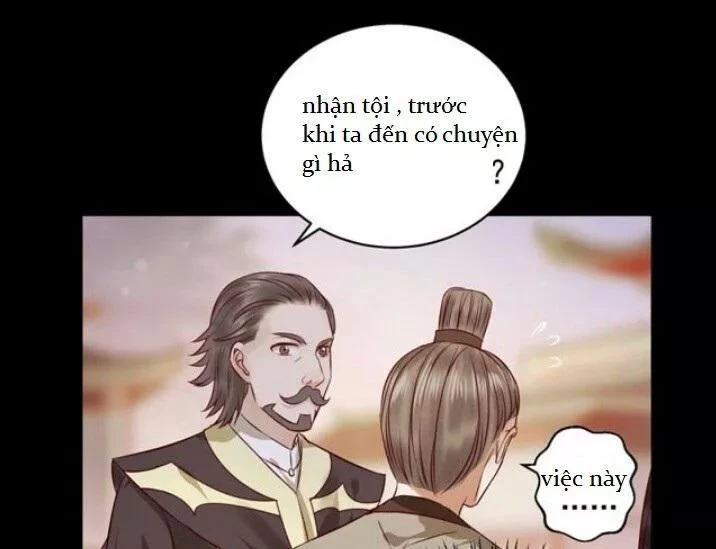 Tuyệt Sắc Quyến Rũ: Quỷ Y Chí Tôn Chapter 135 - 63