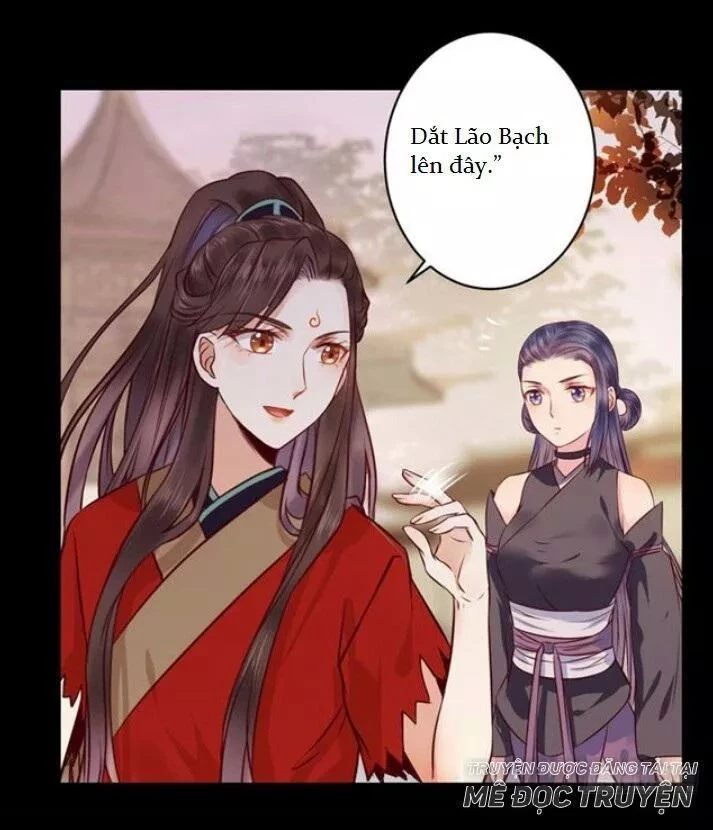 Tuyệt Sắc Quyến Rũ: Quỷ Y Chí Tôn Chapter 135 - 66