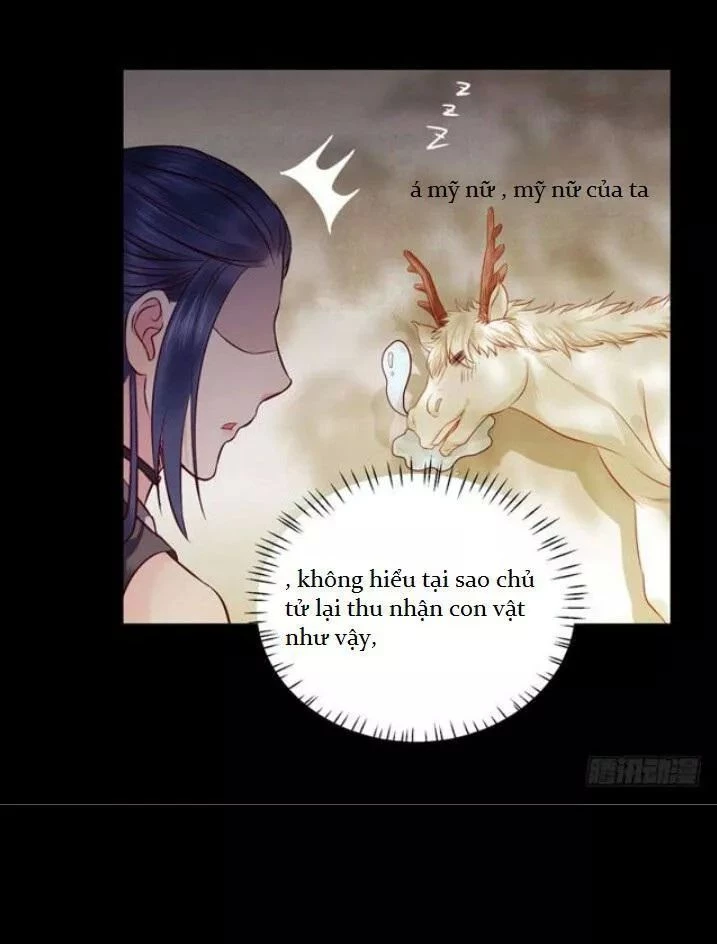 Tuyệt Sắc Quyến Rũ: Quỷ Y Chí Tôn Chapter 135 - 67