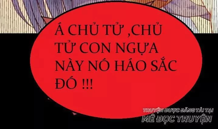 Tuyệt Sắc Quyến Rũ: Quỷ Y Chí Tôn Chapter 135 - 71