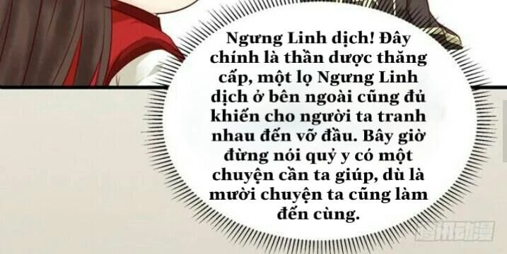 Tuyệt Sắc Quyến Rũ: Quỷ Y Chí Tôn Chapter 138 - 32