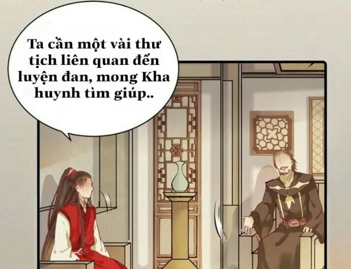 Tuyệt Sắc Quyến Rũ: Quỷ Y Chí Tôn Chapter 138 - 33