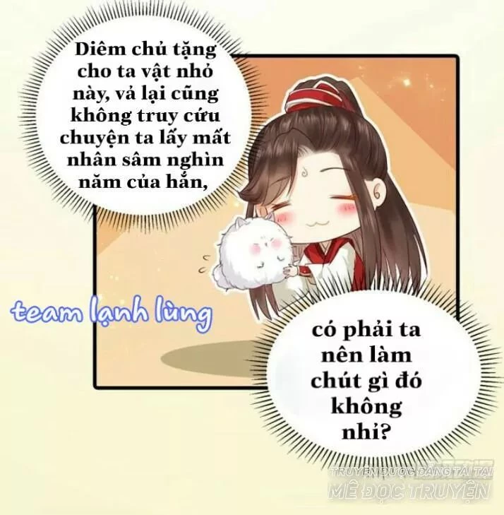 Tuyệt Sắc Quyến Rũ: Quỷ Y Chí Tôn Chapter 138.1 - 26