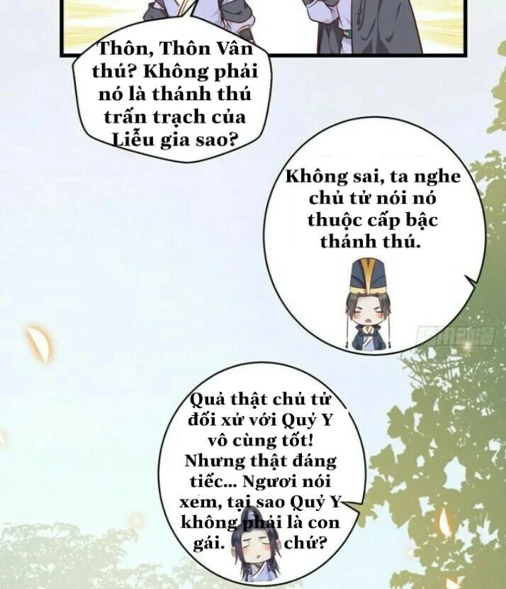 Tuyệt Sắc Quyến Rũ: Quỷ Y Chí Tôn Chapter 139 - 17