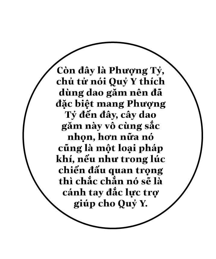 Tuyệt Sắc Quyến Rũ: Quỷ Y Chí Tôn Chapter 139 - 33