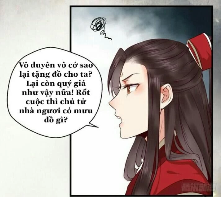 Tuyệt Sắc Quyến Rũ: Quỷ Y Chí Tôn Chapter 139 - 35