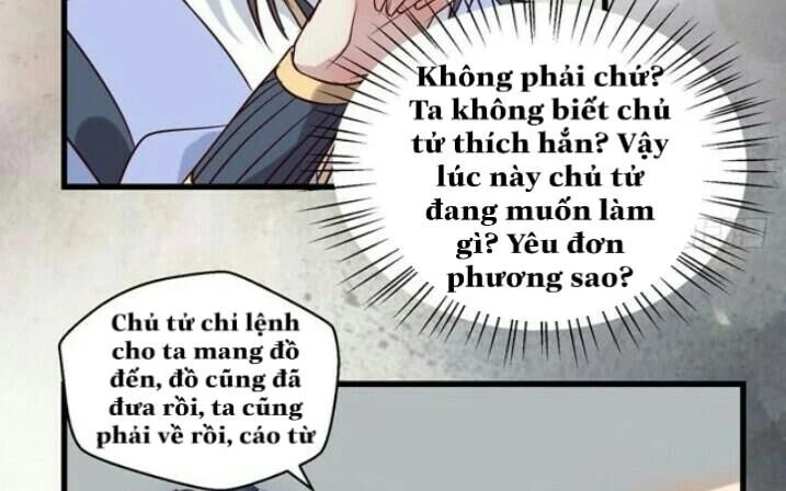 Tuyệt Sắc Quyến Rũ: Quỷ Y Chí Tôn Chapter 139 - 37