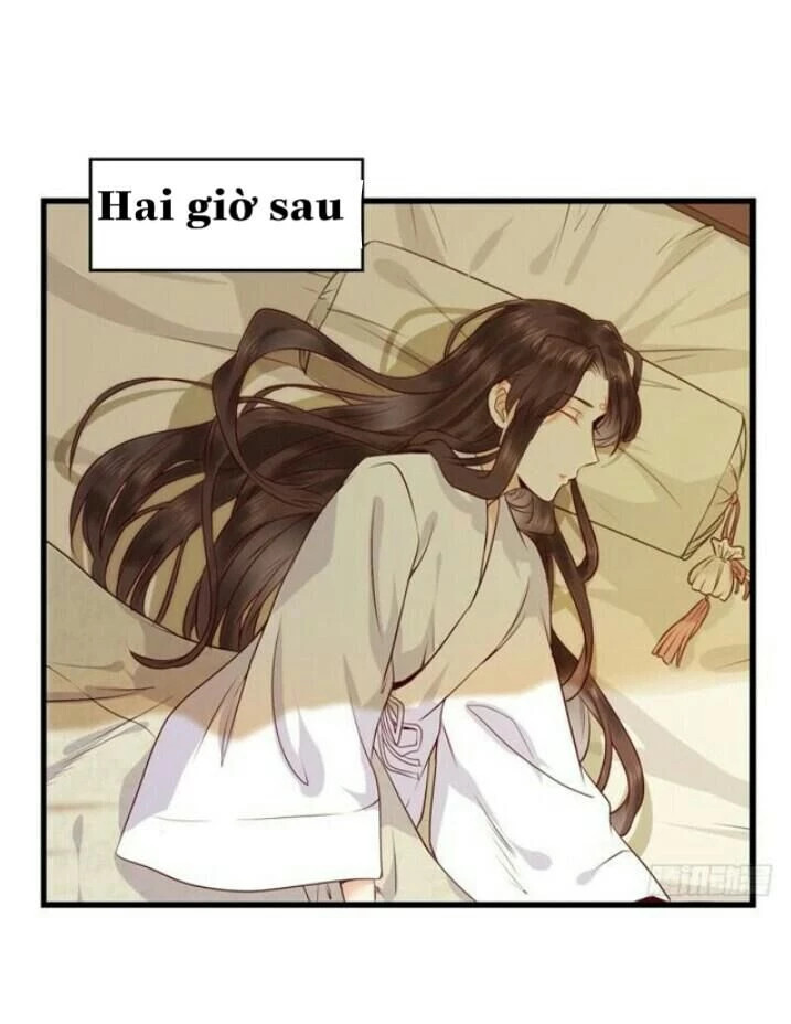 Tuyệt Sắc Quyến Rũ: Quỷ Y Chí Tôn Chapter 139 - 42