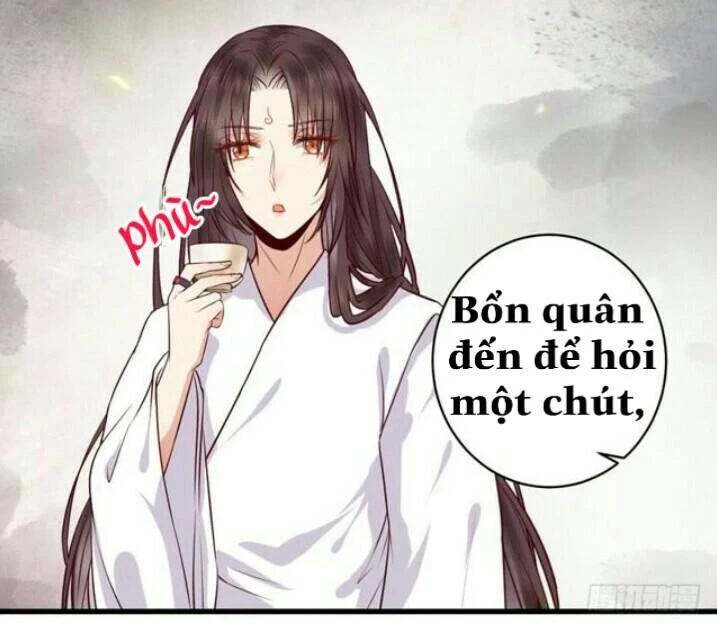 Tuyệt Sắc Quyến Rũ: Quỷ Y Chí Tôn Chapter 139 - 48