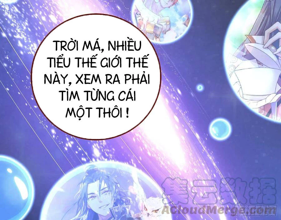 Vạn Tra Triêu Hoàng Chapter 221 - 9