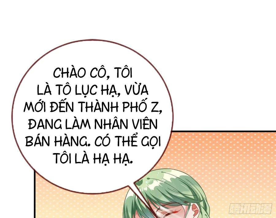 Vạn Tra Triêu Hoàng Chapter 221 - 20