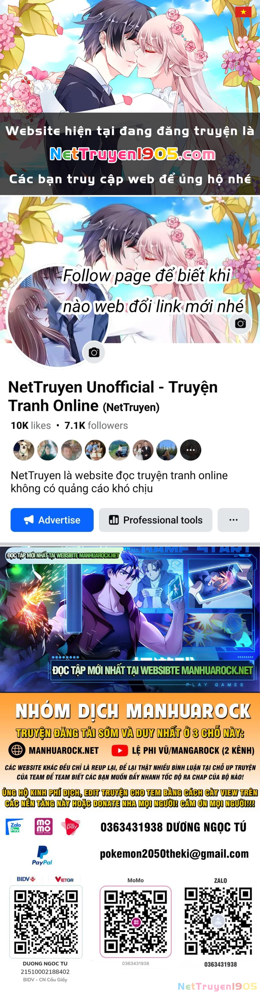 Tinh Giáp Hồn Tướng Chapter 55 - 1