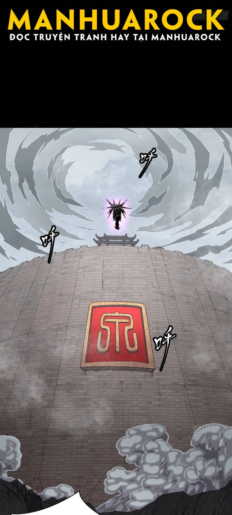Tinh Giáp Hồn Tướng Chapter 55 - 30