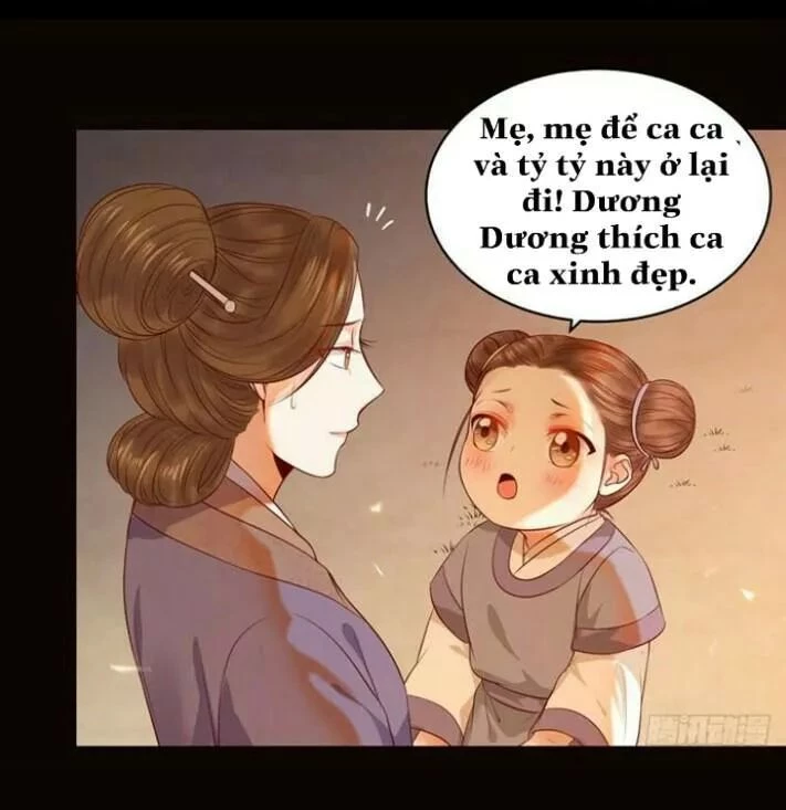 Tuyệt Sắc Quyến Rũ: Quỷ Y Chí Tôn Chapter 141 - 9