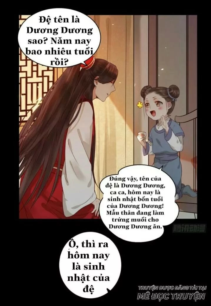 Tuyệt Sắc Quyến Rũ: Quỷ Y Chí Tôn Chapter 141 - 16