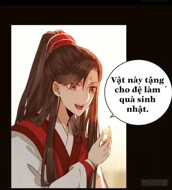 Tuyệt Sắc Quyến Rũ: Quỷ Y Chí Tôn Chapter 141 - 18