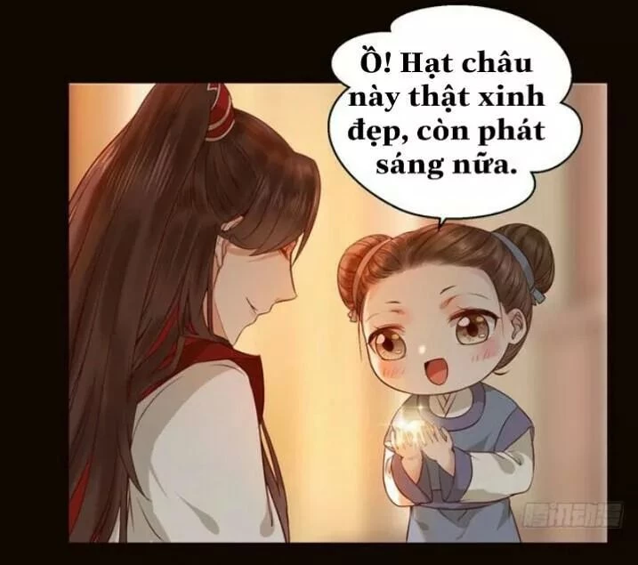 Tuyệt Sắc Quyến Rũ: Quỷ Y Chí Tôn Chapter 141 - 19