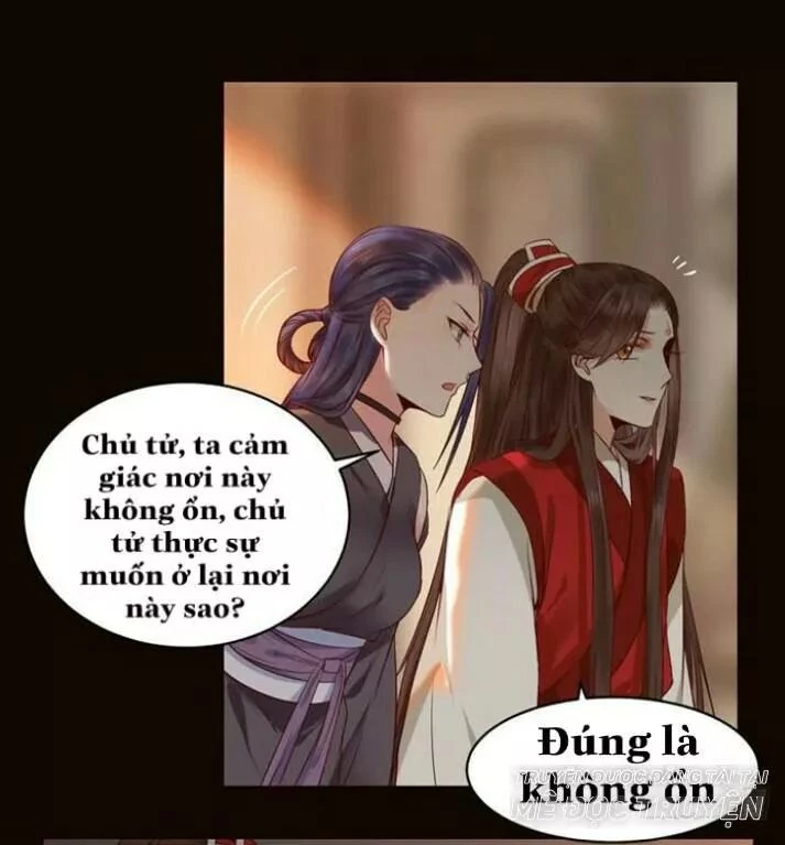 Tuyệt Sắc Quyến Rũ: Quỷ Y Chí Tôn Chapter 141 - 21