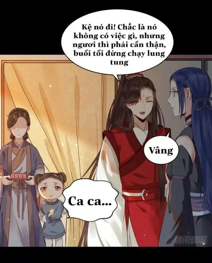 Tuyệt Sắc Quyến Rũ: Quỷ Y Chí Tôn Chapter 141 - 24