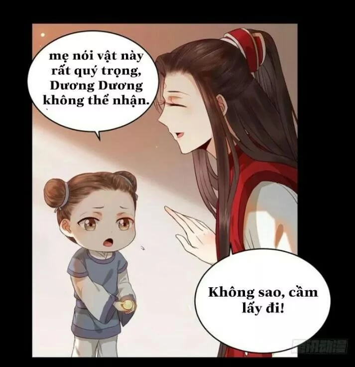 Tuyệt Sắc Quyến Rũ: Quỷ Y Chí Tôn Chapter 141 - 25