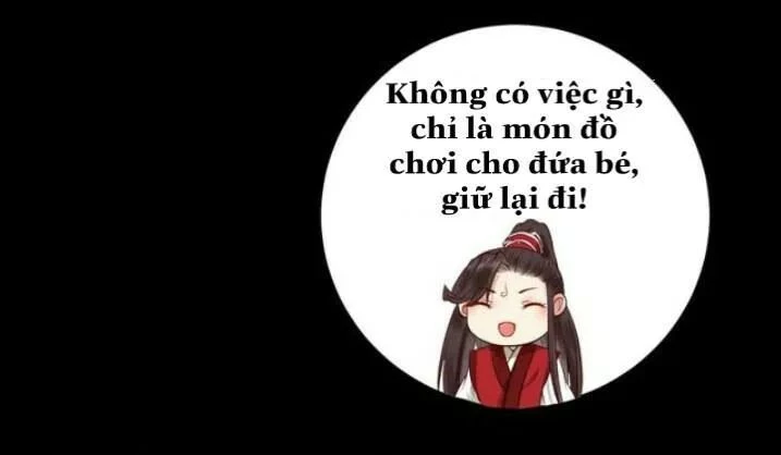 Tuyệt Sắc Quyến Rũ: Quỷ Y Chí Tôn Chapter 141 - 28