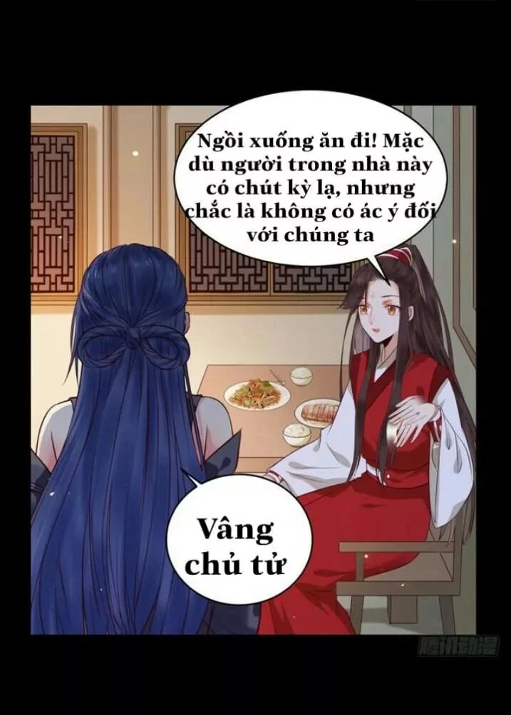 Tuyệt Sắc Quyến Rũ: Quỷ Y Chí Tôn Chapter 141 - 39