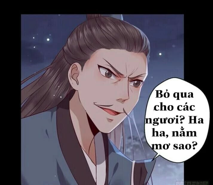 Tuyệt Sắc Quyến Rũ: Quỷ Y Chí Tôn Chapter 142 - 5