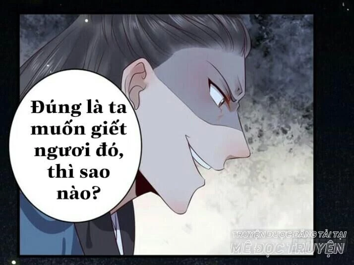 Tuyệt Sắc Quyến Rũ: Quỷ Y Chí Tôn Chapter 142.1 - 21