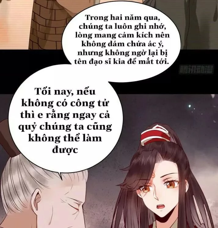 Tuyệt Sắc Quyến Rũ: Quỷ Y Chí Tôn Chapter 143 - 20