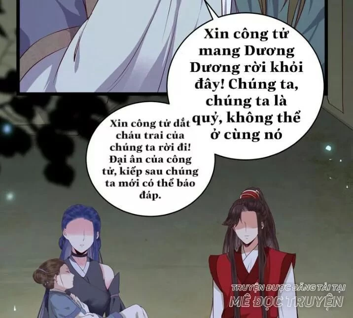 Tuyệt Sắc Quyến Rũ: Quỷ Y Chí Tôn Chapter 143 - 26