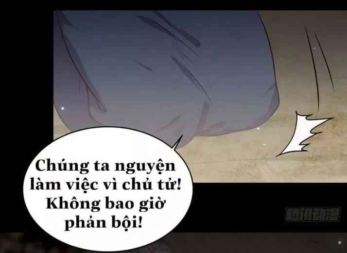 Tuyệt Sắc Quyến Rũ: Quỷ Y Chí Tôn Chapter 143 - 33