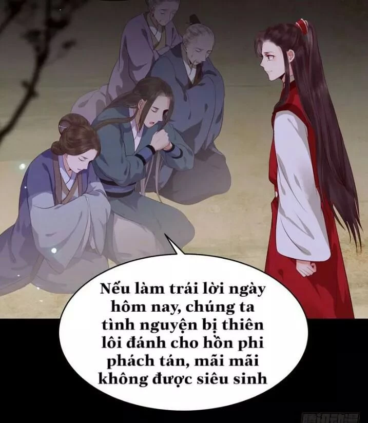 Tuyệt Sắc Quyến Rũ: Quỷ Y Chí Tôn Chapter 143 - 34