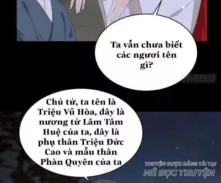 Tuyệt Sắc Quyến Rũ: Quỷ Y Chí Tôn Chapter 143 - 36