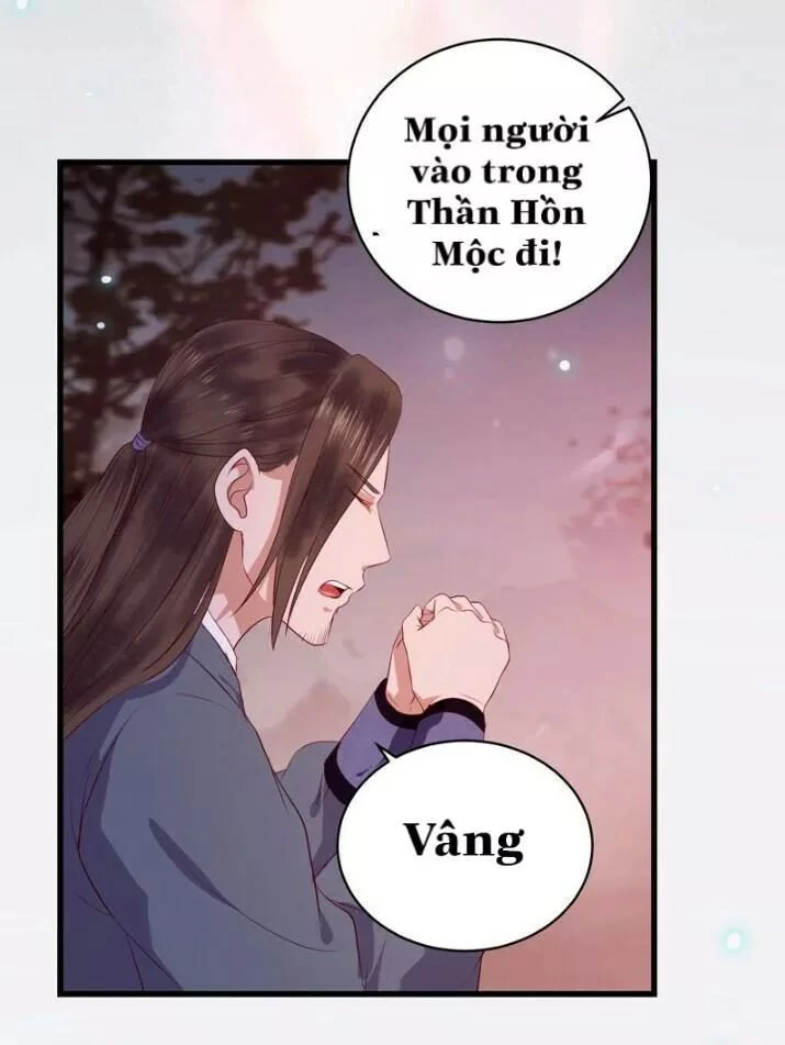 Tuyệt Sắc Quyến Rũ: Quỷ Y Chí Tôn Chapter 143 - 43