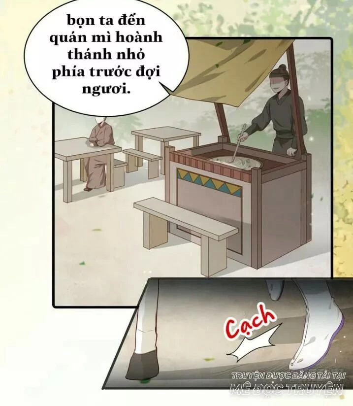 Tuyệt Sắc Quyến Rũ: Quỷ Y Chí Tôn Chapter 144 - 6