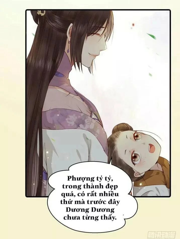 Tuyệt Sắc Quyến Rũ: Quỷ Y Chí Tôn Chapter 144 - 8