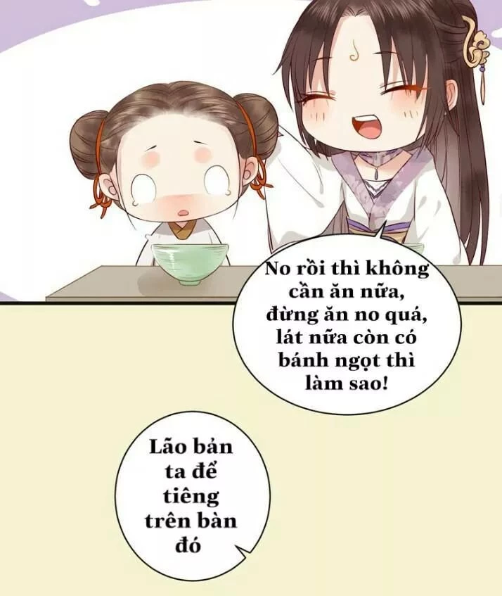 Tuyệt Sắc Quyến Rũ: Quỷ Y Chí Tôn Chapter 144 - 27