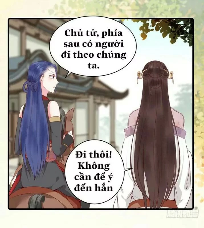 Tuyệt Sắc Quyến Rũ: Quỷ Y Chí Tôn Chapter 144 - 40